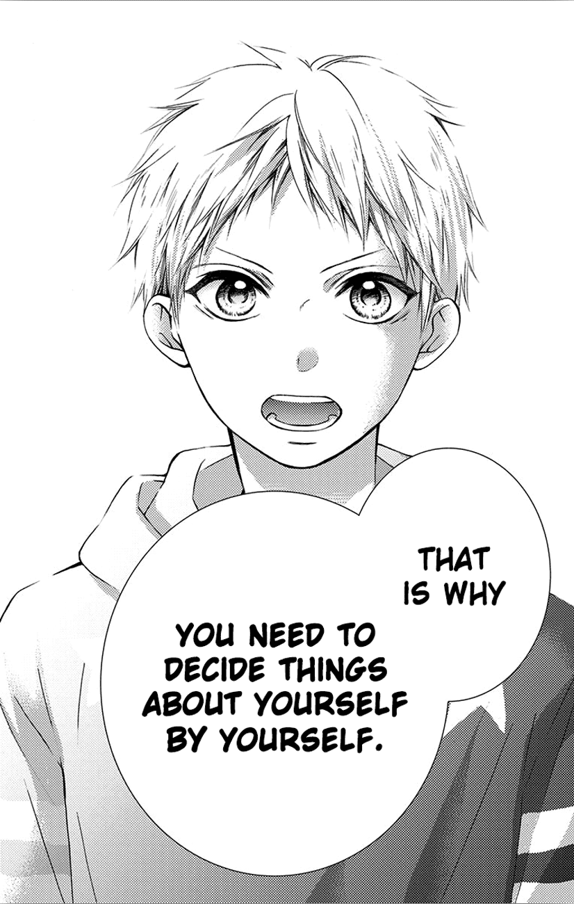 Kono Oto Tomare!, Chapter 66 image 34